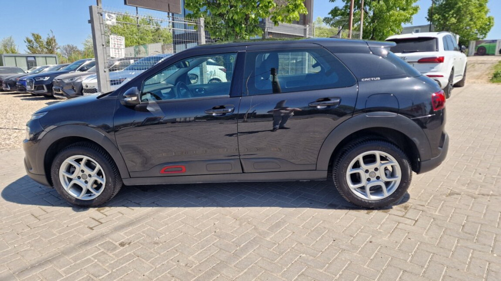 Citroen C4 2019 год Кишинёв Кишинёв - изображение 10