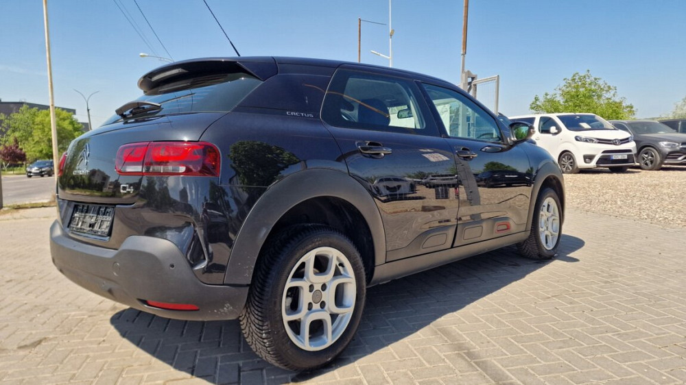 Citroen C4 2019 год Кишинёв Кишинёв - изображение 6