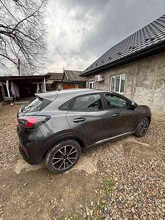 Ford Puma 2022 an Chişinău Chişinău