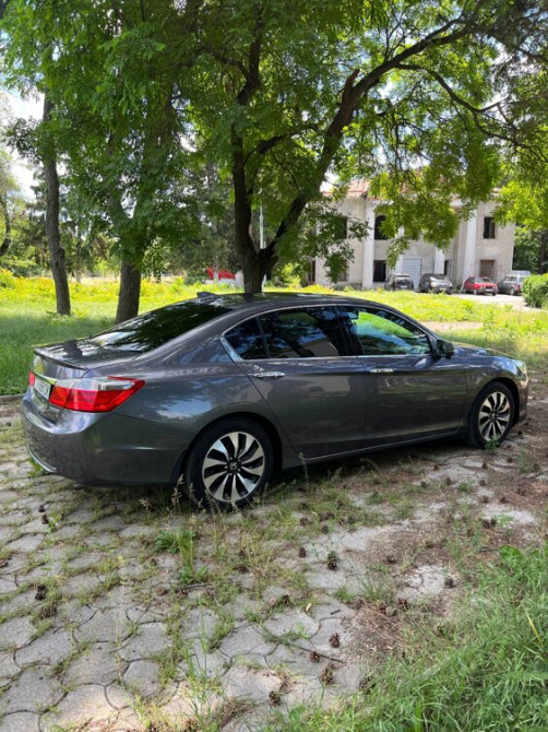 Honda Accord 2014 год Тирасполь Тирасполь - изображение 3