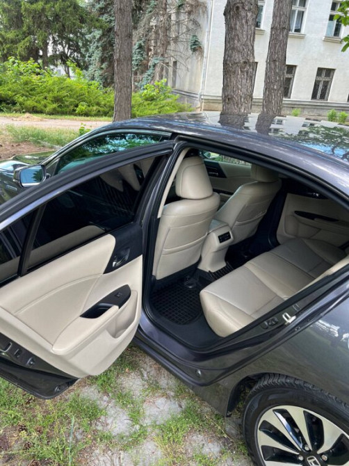 Honda Accord 2014 год Тирасполь Тирасполь - изображение 6