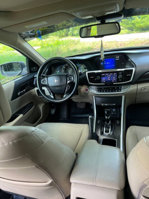 Honda Accord 2014 год Тирасполь Тирасполь - изображение 5