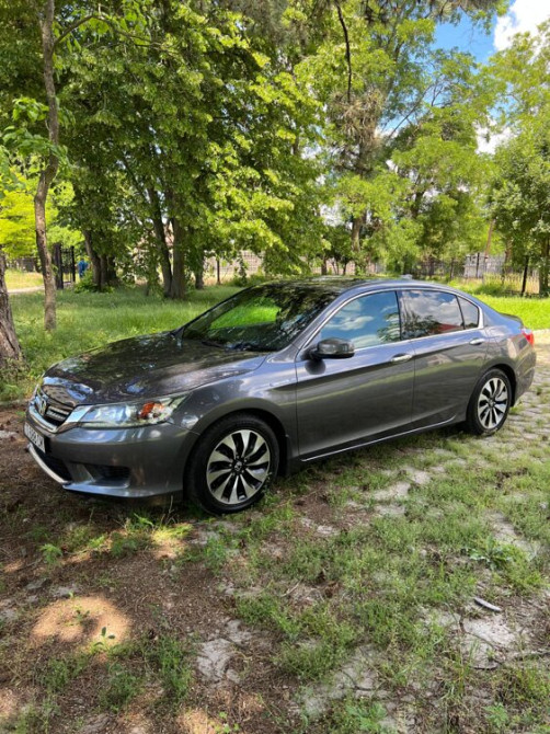 Honda Accord 2014 год Тирасполь Тирасполь - изображение 8