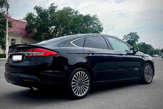 Ford Fusion 2017 an Tiraspol Tiraspol