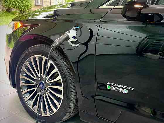 Ford Fusion 2017 an Tiraspol Tiraspol
