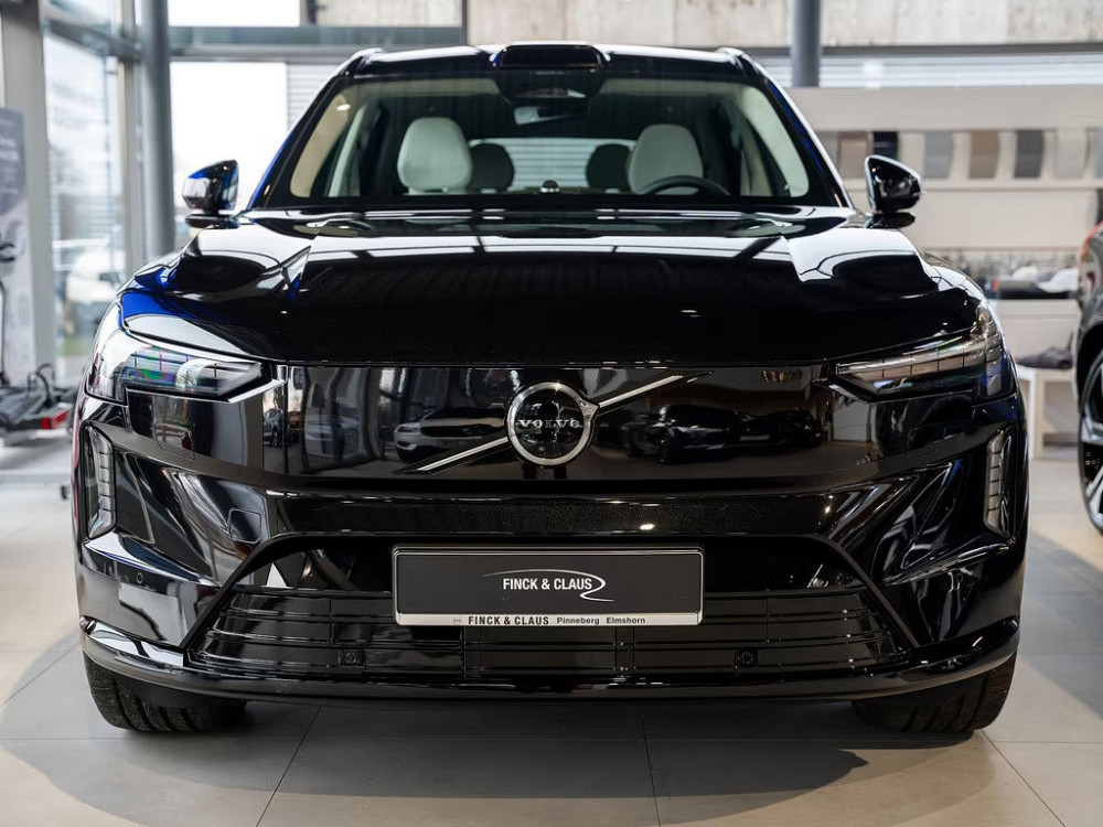 Volvo EX90 Сороки - изображение 3