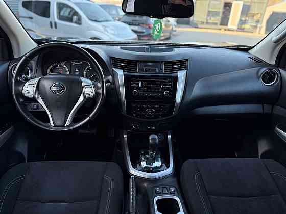 Nissan Navara 2017 год Кишинёв Кишинёв
