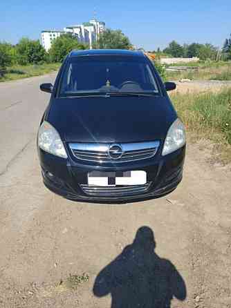 Opel Zafira 2008 год Тирасполь Тирасполь