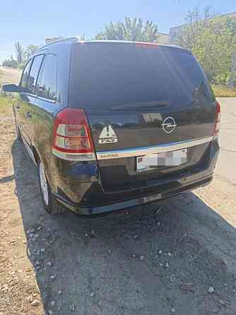 Opel Zafira 2008 год Тирасполь Тирасполь