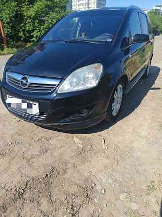 Opel Zafira 2008 год Тирасполь Тирасполь