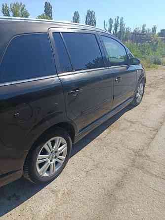 Opel Zafira 2008 год Тирасполь Тирасполь