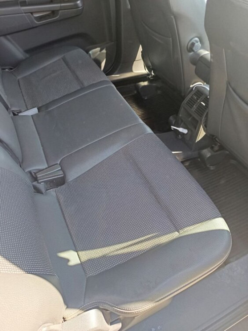 Opel Zafira 2008 год Тирасполь Тирасполь - изображение 6