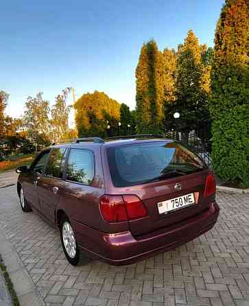 Nissan Primera 2001 год Суклея Суклея