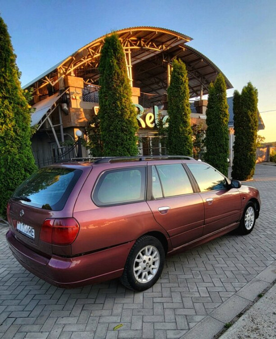 Nissan Primera 2001 год Суклея Суклея - изображение 3