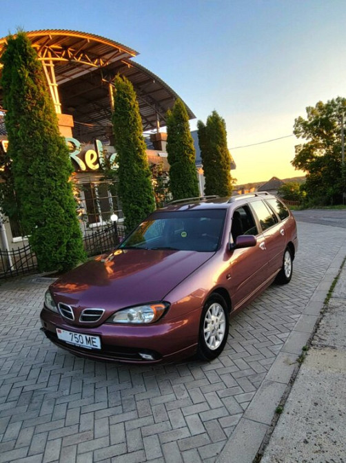 Nissan Primera 2001 год Суклея Суклея - изображение 2