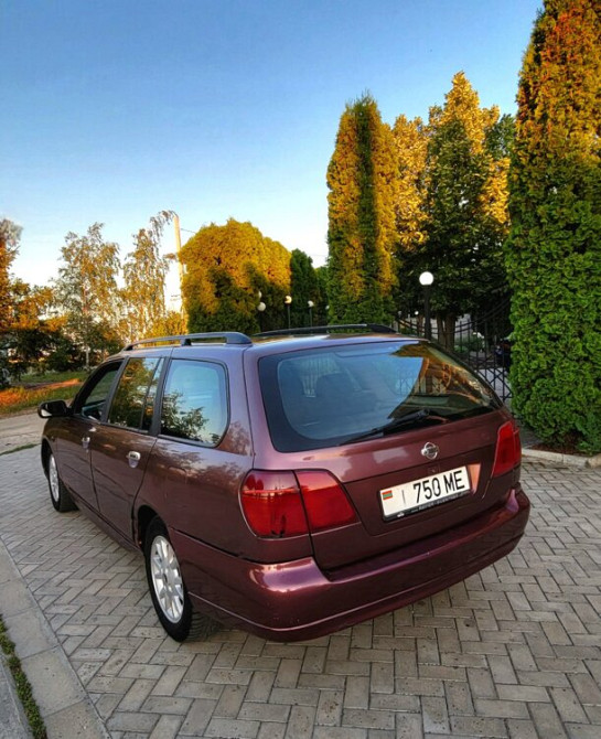 Nissan Primera 2001 год Суклея Суклея - изображение 4