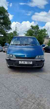 Renault Espace 1993 год Бендеры Бендеры