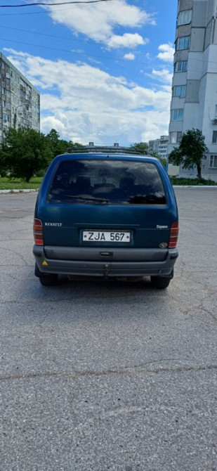 Renault Espace 1993 год Бендеры Бендеры - изображение 2