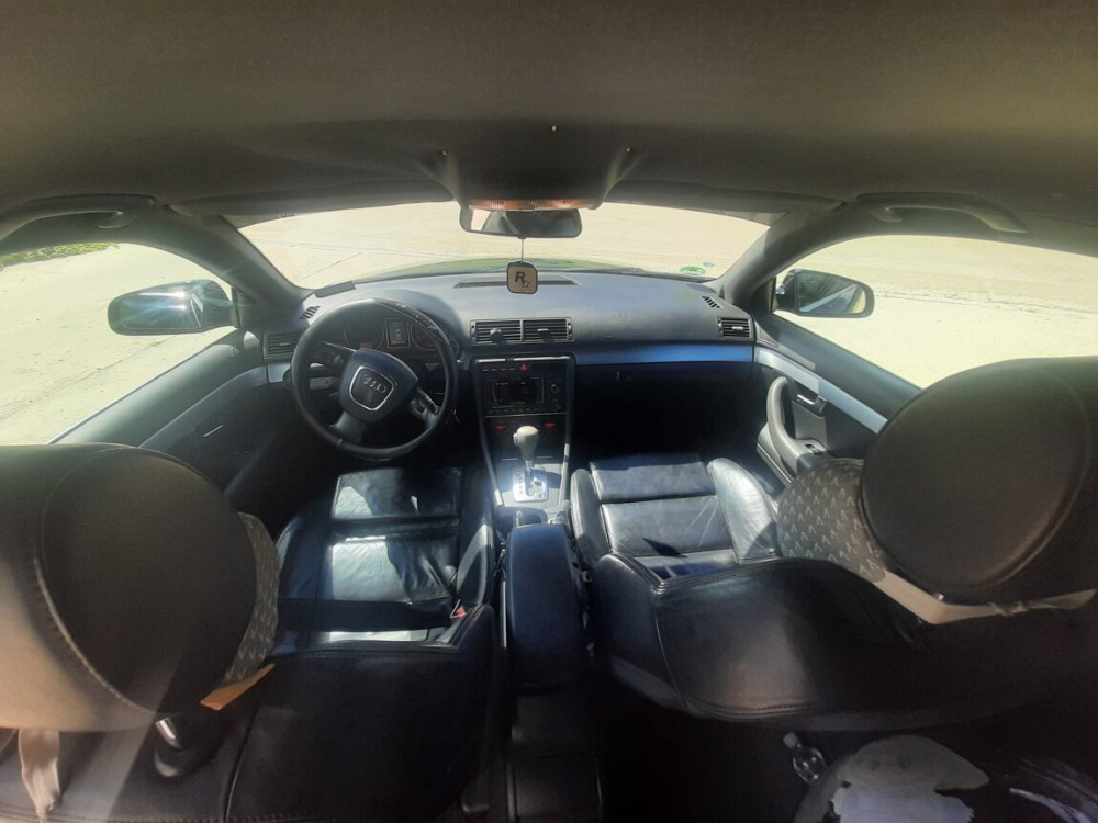Audi A4 2006 год Дубоссары Дубоссары - изображение 6