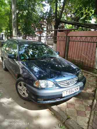Toyota Avensis 2001 год Тирасполь Тирасполь