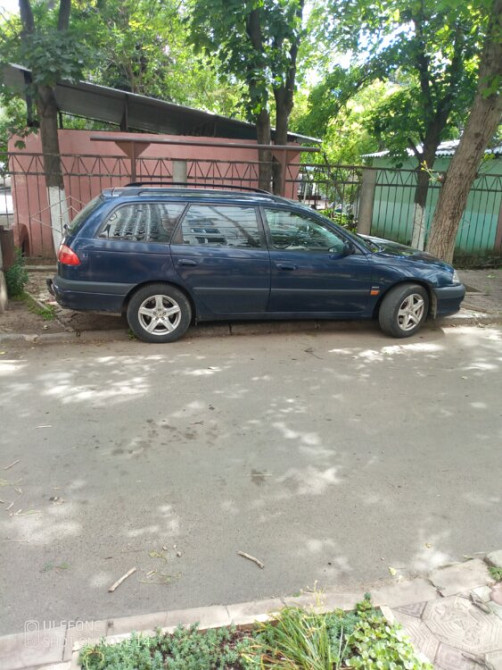 Toyota Avensis 2001 год Тирасполь Тирасполь - изображение 3
