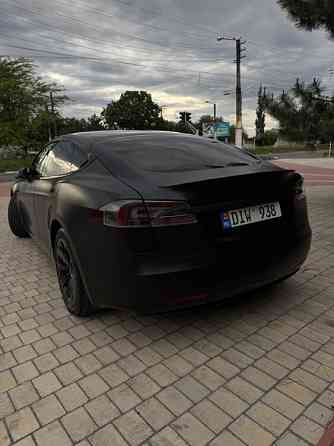 Tesla Model S 2020 год Тирасполь Тирасполь