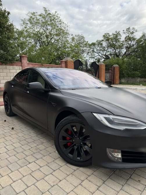 Tesla Model S 2020 год Тирасполь Тирасполь - изображение 4