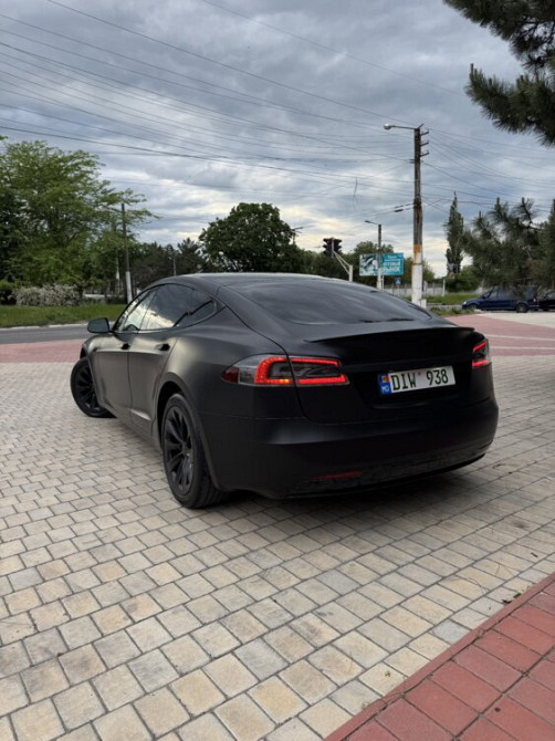 Tesla Model S 2020 год Тирасполь Тирасполь - изображение 6