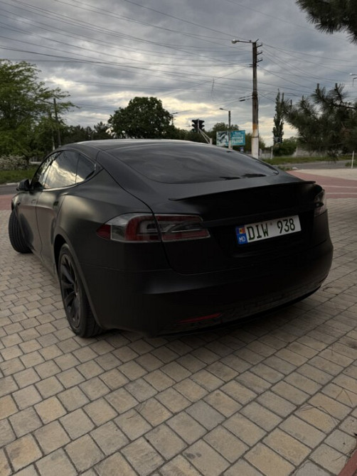 Tesla Model S 2020 год Тирасполь Тирасполь - изображение 2