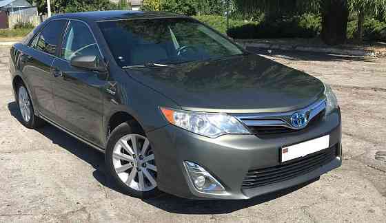Toyota Camry 2012 год Бендеры Бендеры