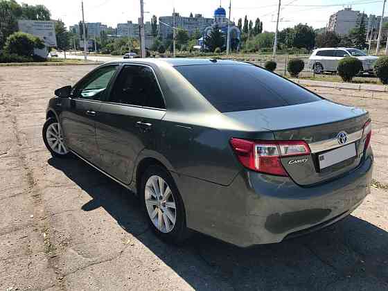 Toyota Camry 2012 год Бендеры Бендеры