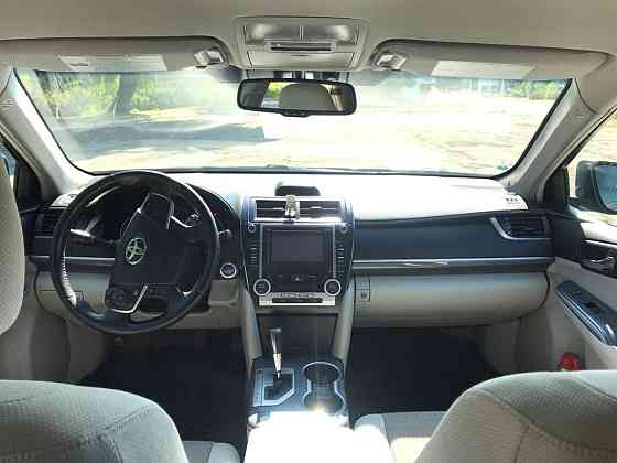 Toyota Camry 2012 год Бендеры Бендеры