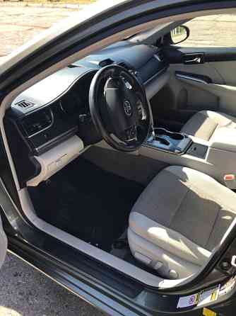Toyota Camry 2012 год Бендеры Бендеры