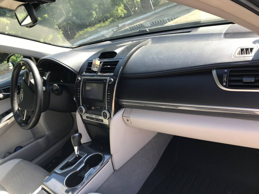 Toyota Camry 2012 год Бендеры Бендеры - изображение 7