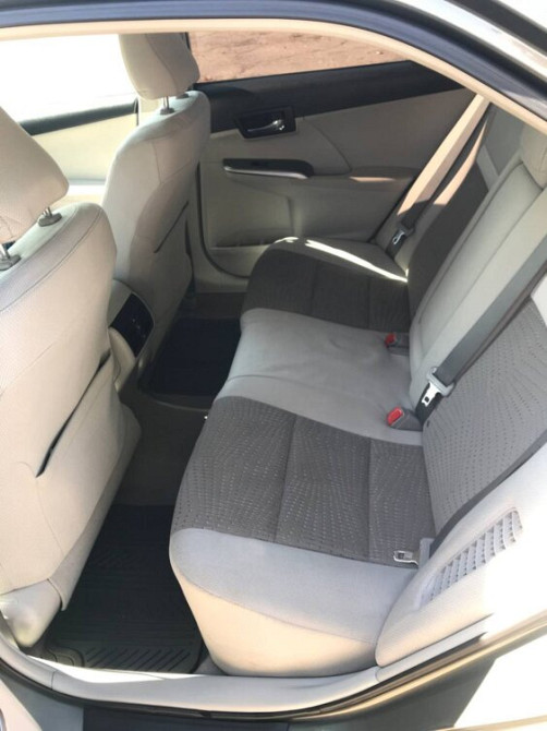 Toyota Camry 2012 год Бендеры Бендеры - изображение 6