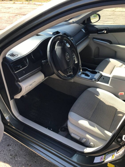 Toyota Camry 2012 год Бендеры Бендеры - изображение 5