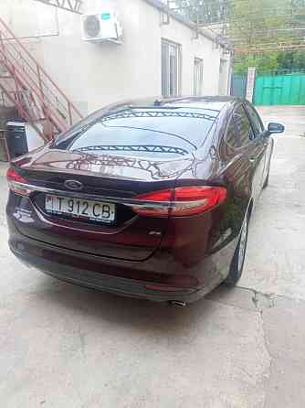 Ford Fusion 2017 an Tiraspol Tiraspol