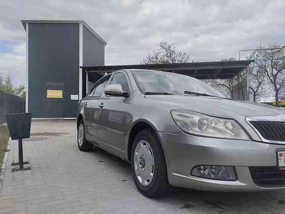 Skoda Octavia 2009 год Слободзея Слободзея