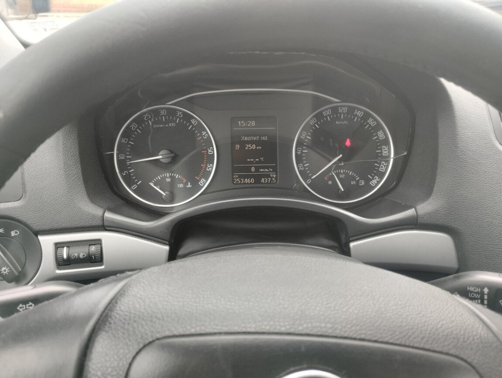 Skoda Octavia 2009 год Слободзея Слободзея - изображение 7