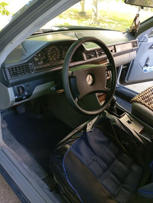 Mercedes W124 1988 год Тирасполь Тирасполь - изображение 10
