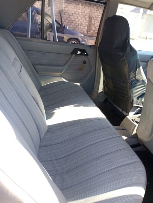 Mercedes W124 1988 год Тирасполь Тирасполь - изображение 8