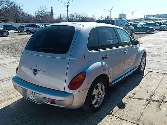 Chrysler PT Cruiser 2001 год Тирасполь Тирасполь