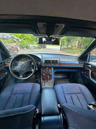 Mercedes S-Class 1994 год Рыбница Рыбница