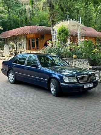 Mercedes S-Class 1994 год Рыбница Рыбница