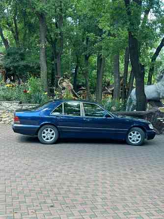 Mercedes S-Class 1994 год Рыбница Рыбница