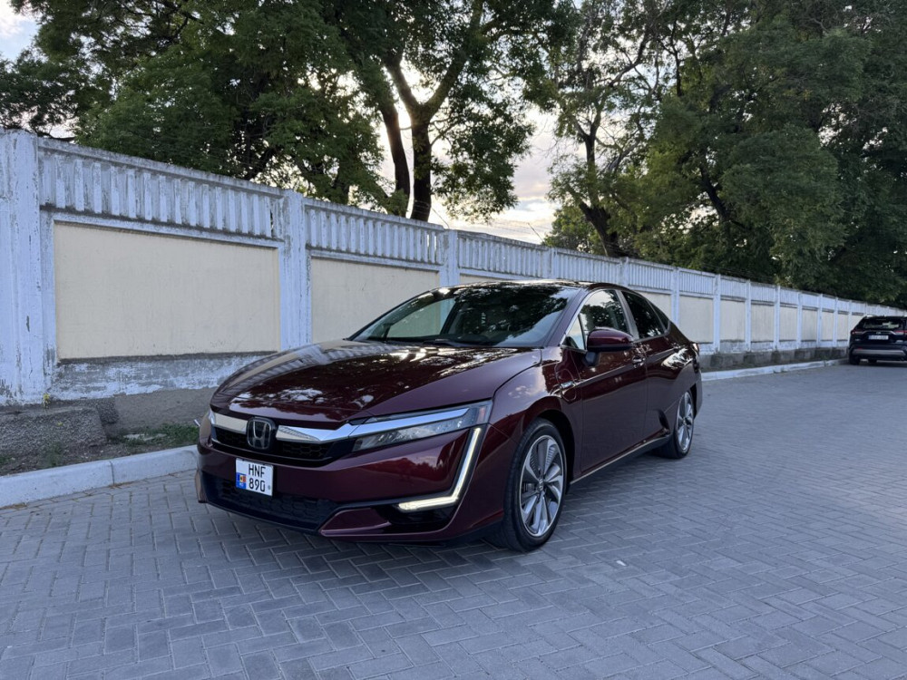 Honda Accord 2020 год Бендеры Бендеры - изображение 1