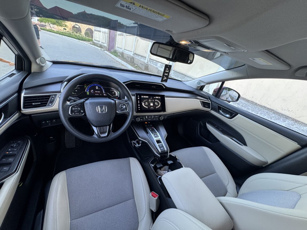 Honda Accord 2020 год Бендеры Бендеры - изображение 8