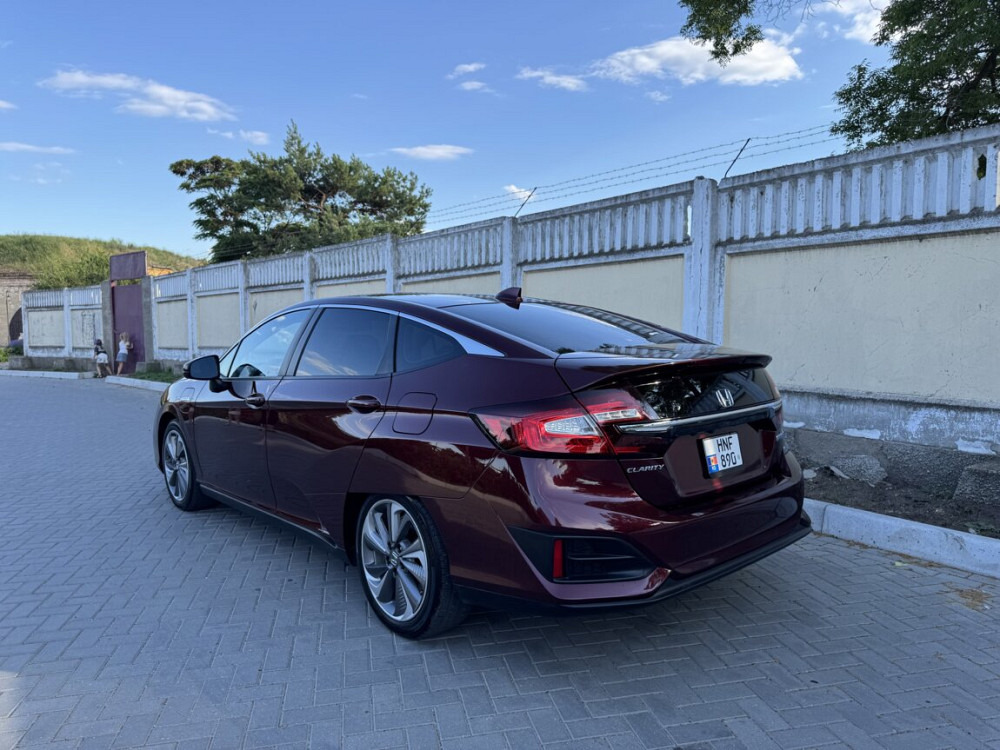 Honda Accord 2020 год Бендеры Бендеры - изображение 4