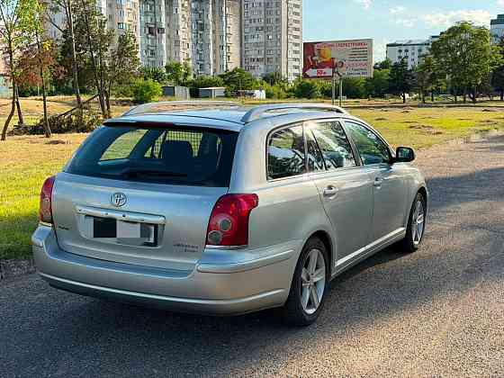 Toyota Avensis 2007 год Тирасполь Тирасполь