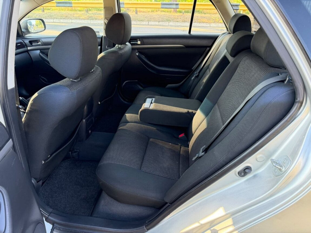 Toyota Avensis 2007 год Тирасполь Тирасполь - изображение 7